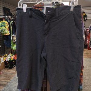 Men's black shorts - from MaxFlex - size 29